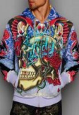 cheap Christian Audigier Men Hoodies-113